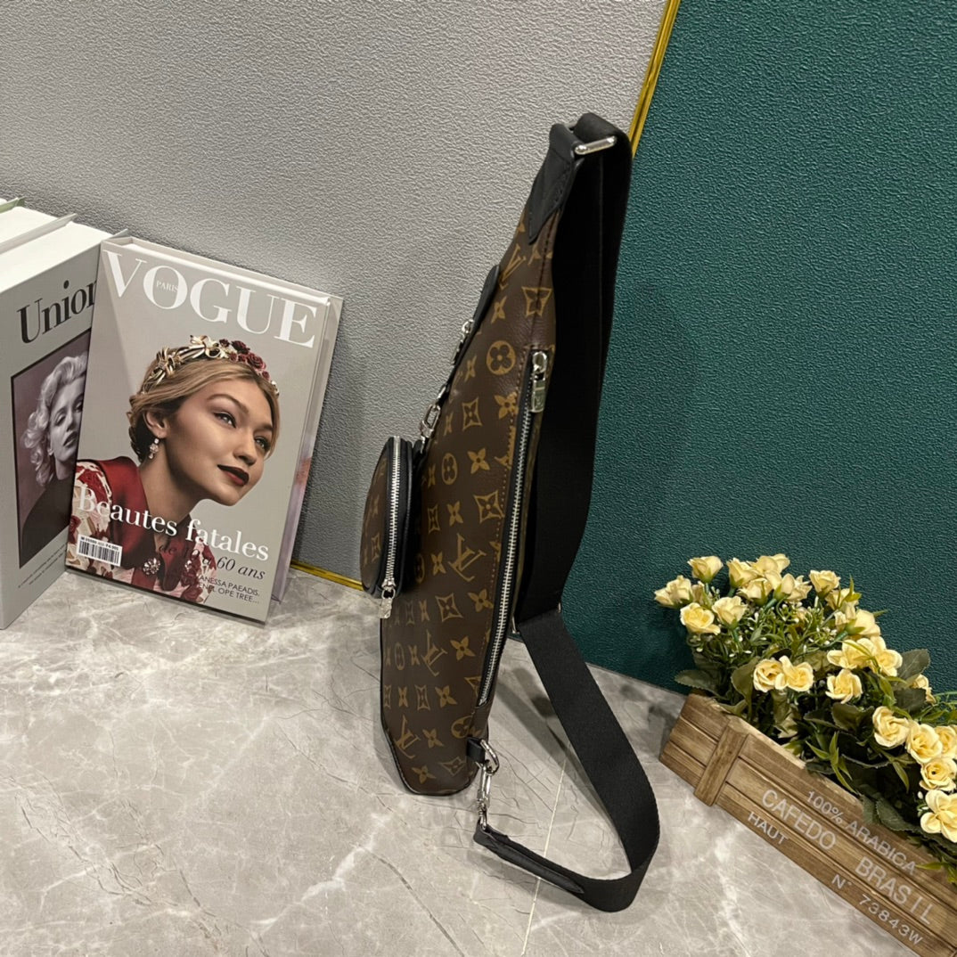 VL - New Luxury Bags LUV 767