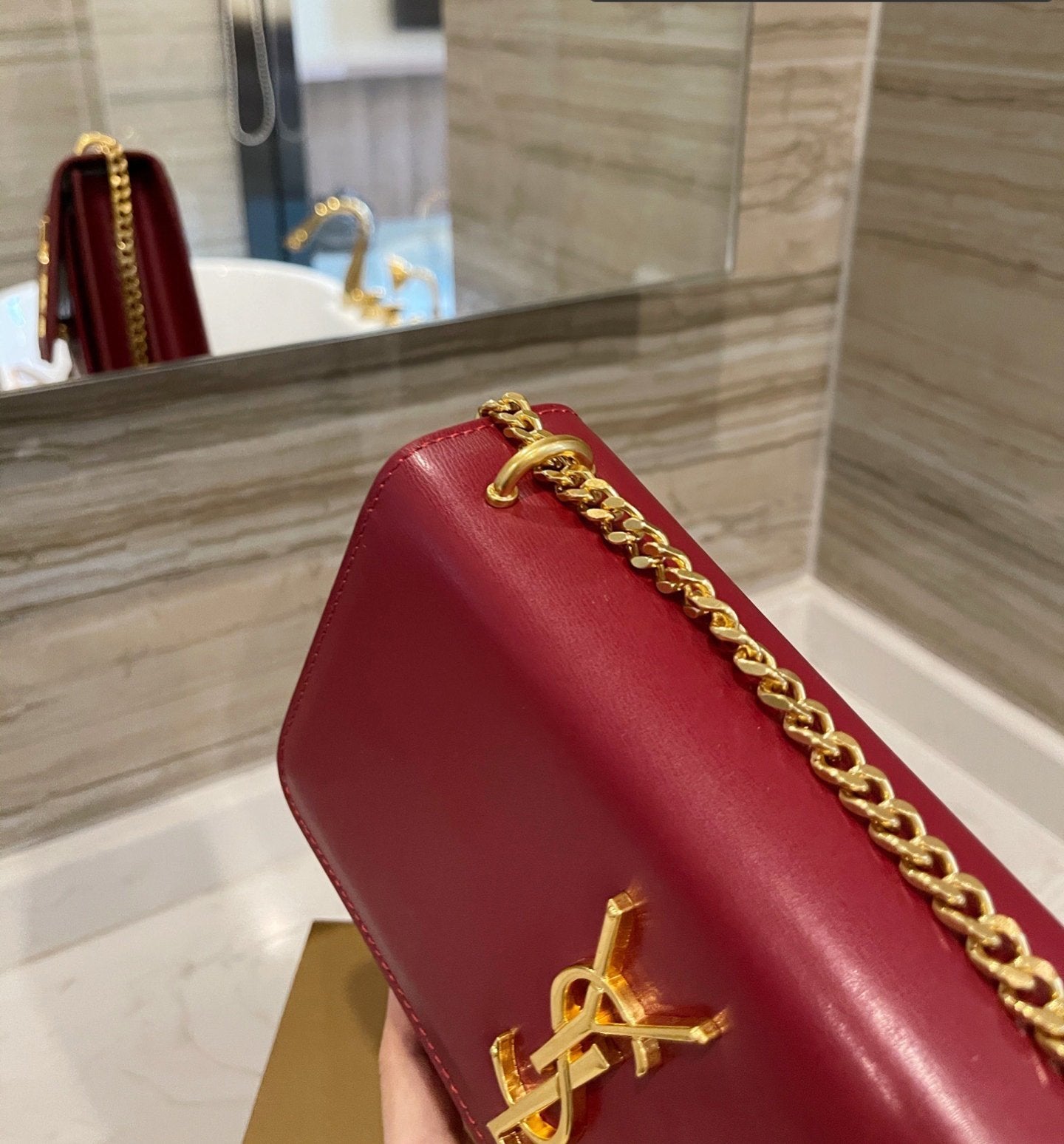 VL - Luxury Edition Bags SLY 159