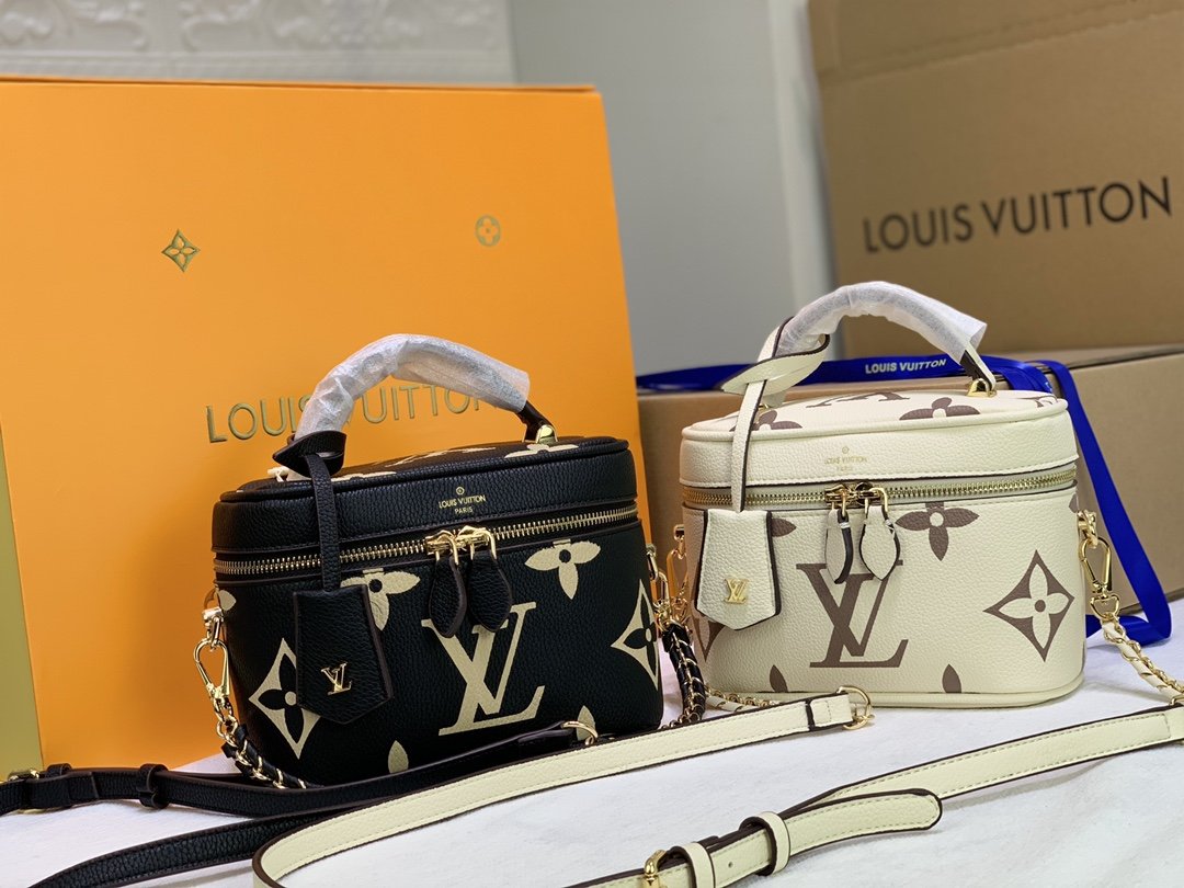VL - Luxury Edition Bags LUV 097