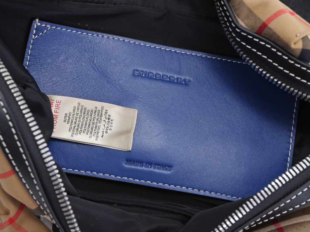 VL - Luxury Edition Bags BBR 028