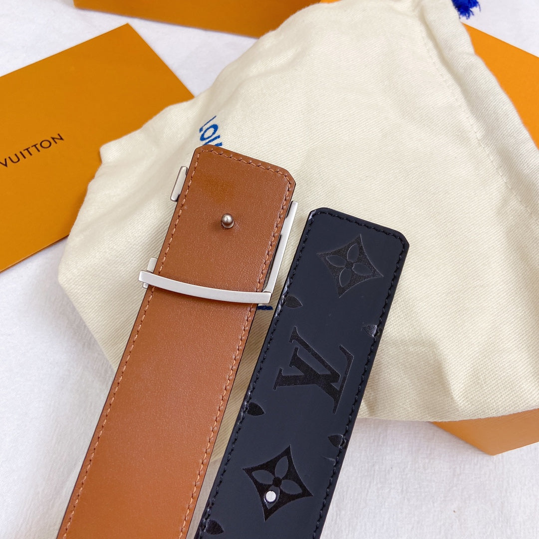 Vl - Luxury LUV BELTS 035