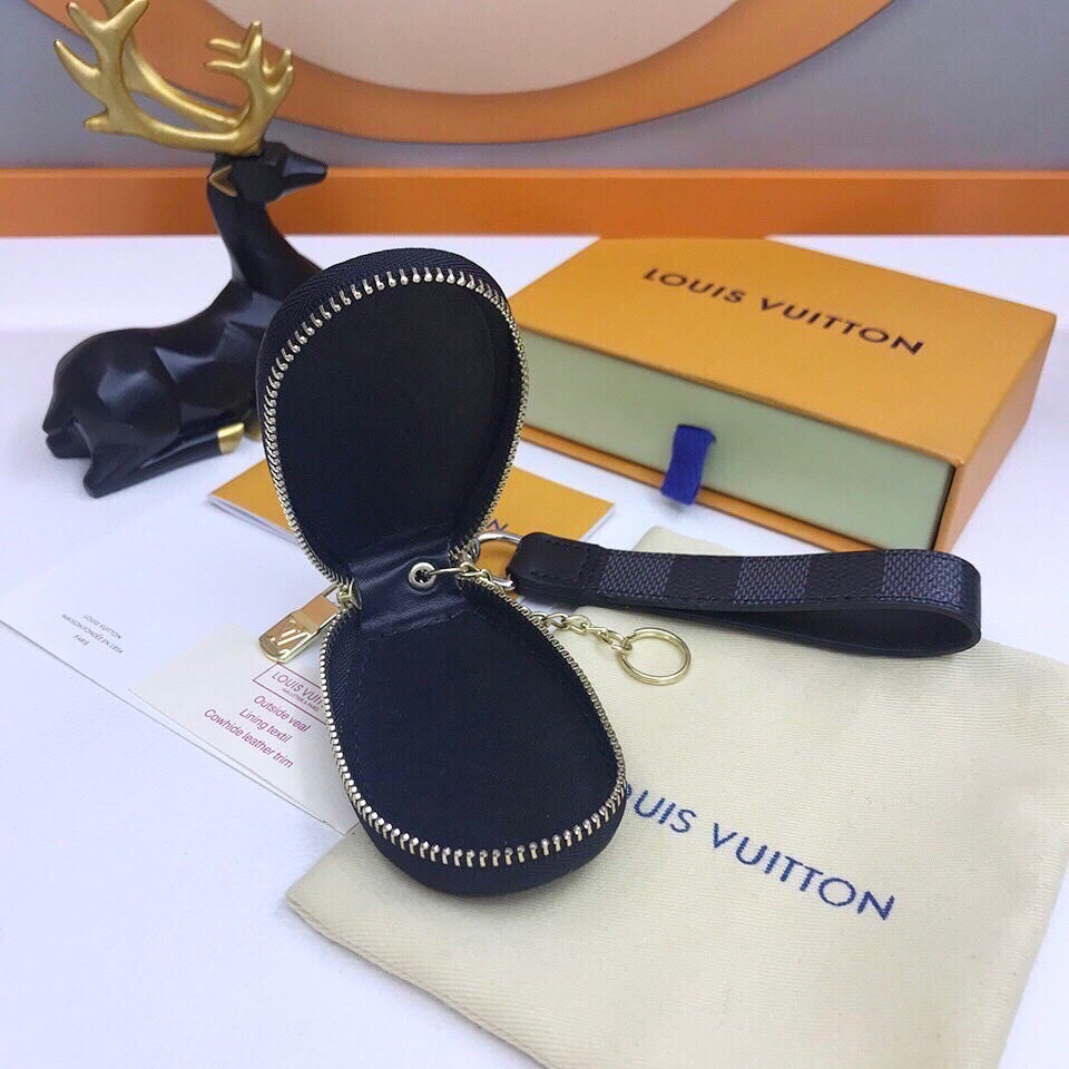VL - Luxury Edition Keychains LUV 026