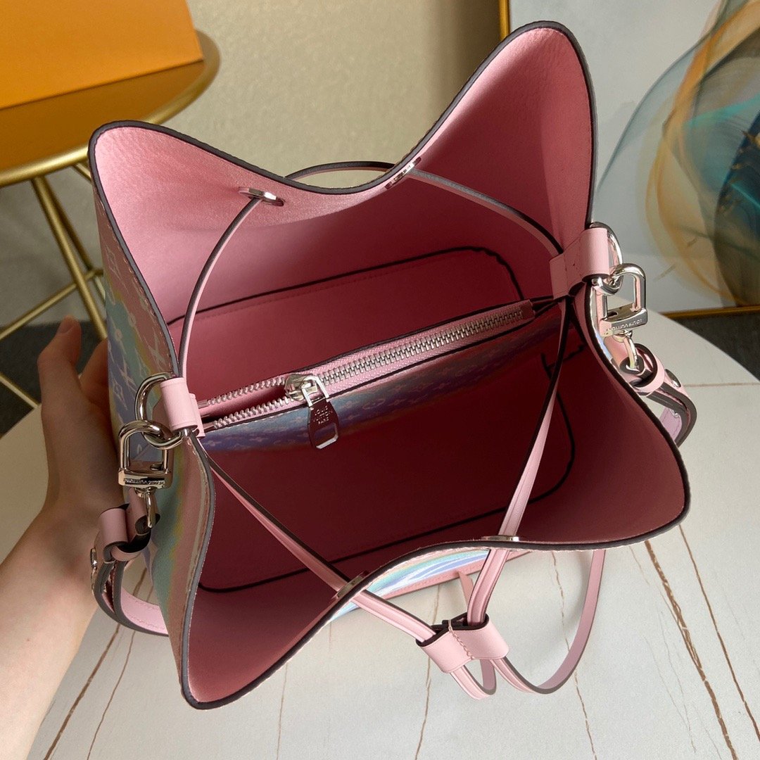 VL - Luxury Edition Bags LUV 162