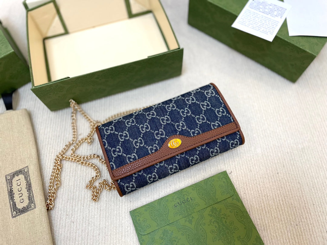 VL - Luxury Bags GCI 388