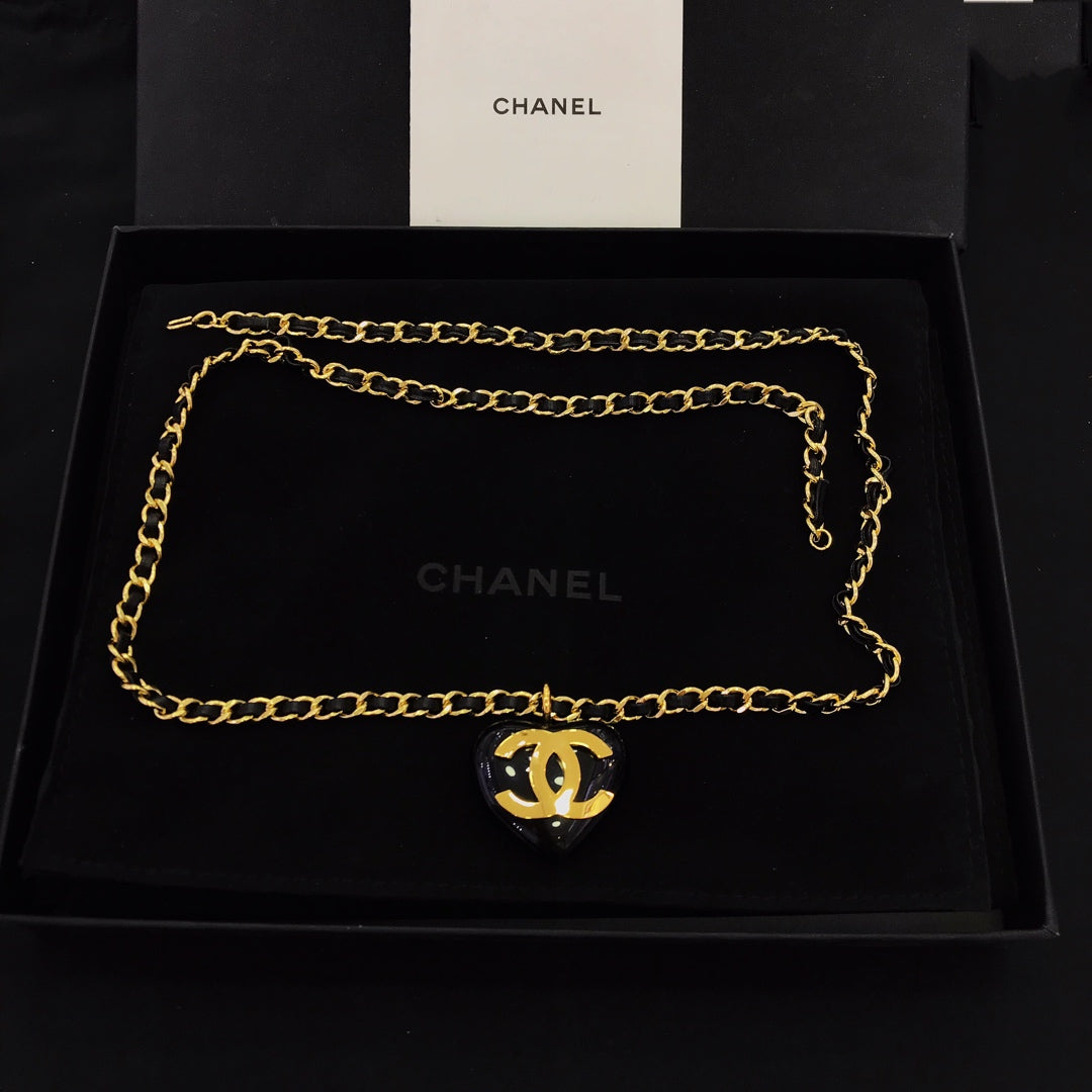 VL - Luxury Edition Necklace CH-L052