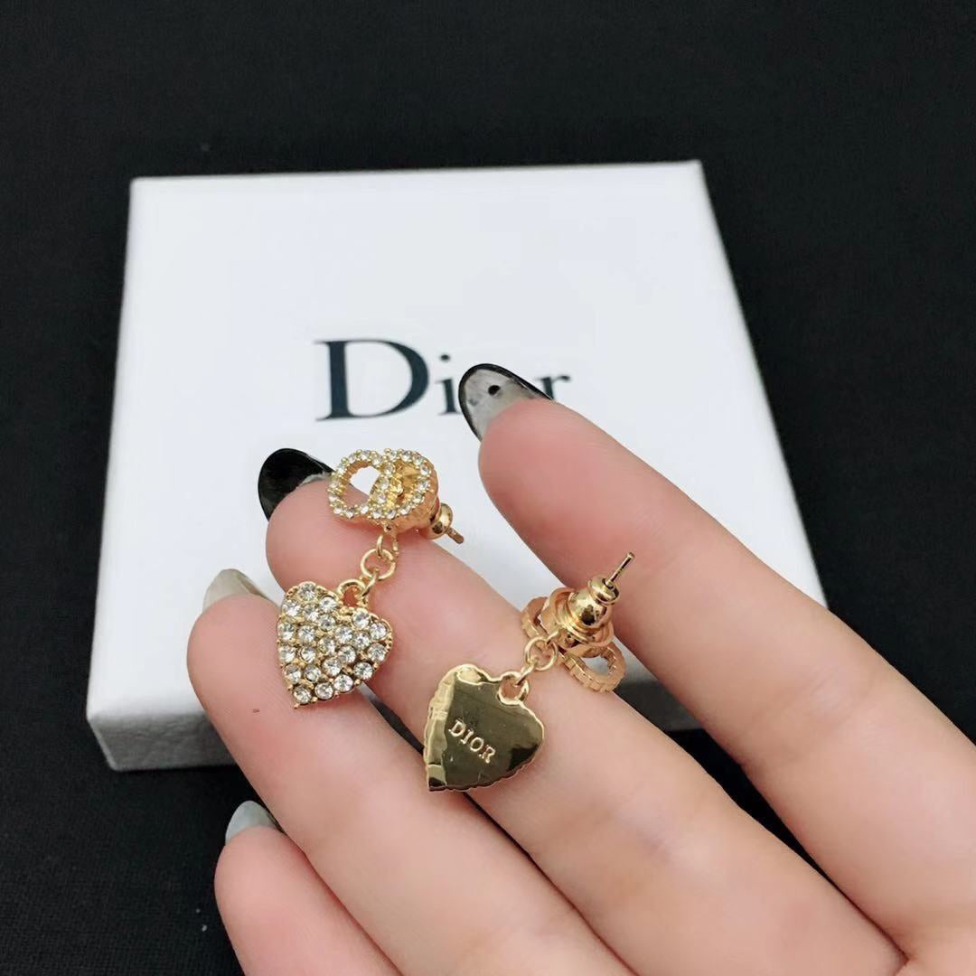 VL - Luxury Edition Earring Dir 032