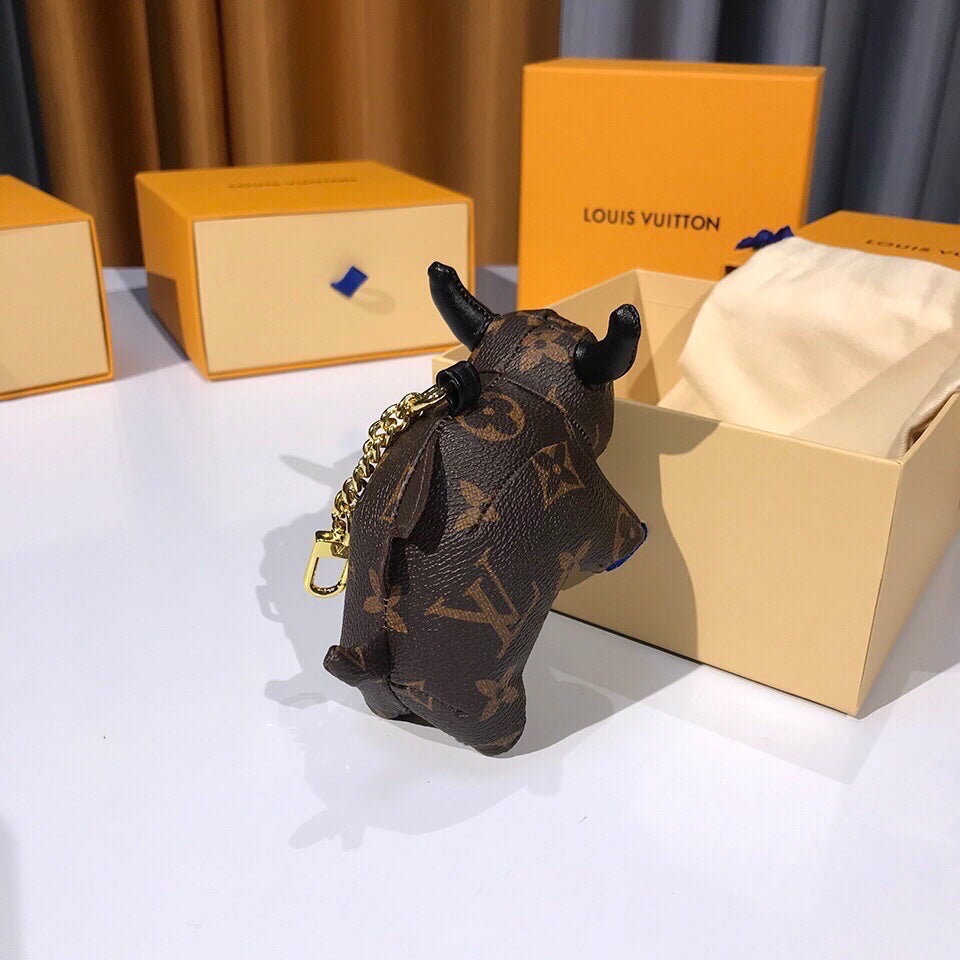 VL - Luxury Edition Keychains LUV 037