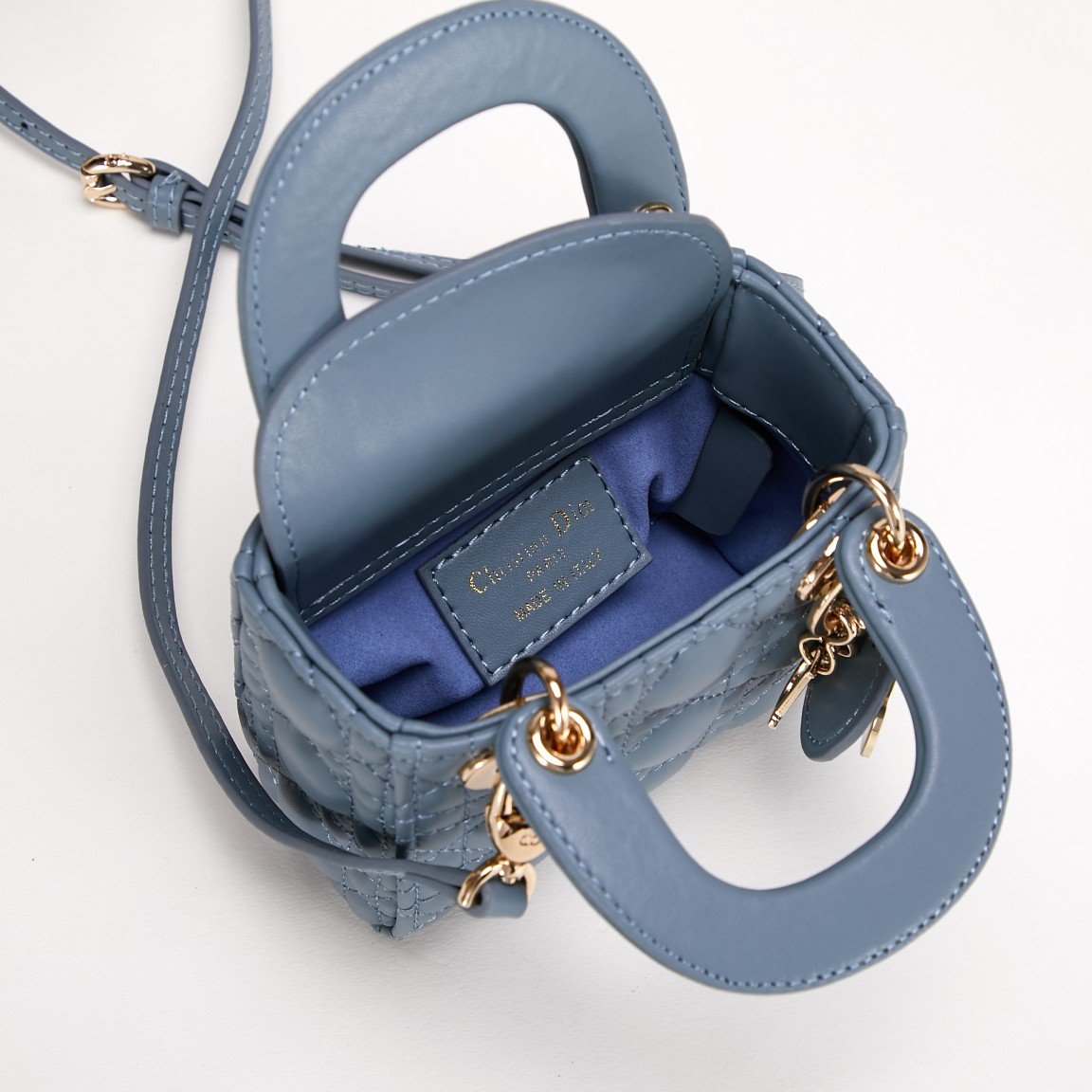 VL - Luxury Edition Bags DIR 274