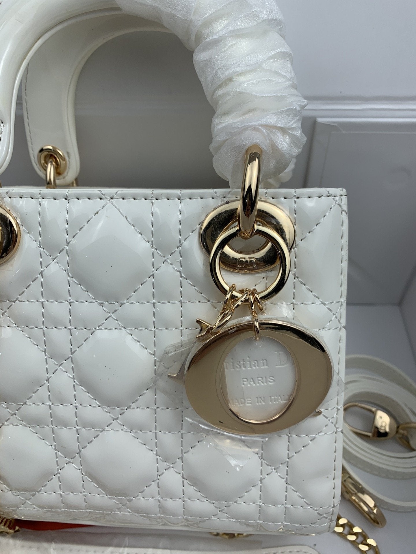 VL - Luxury Edition Bags DIR 261