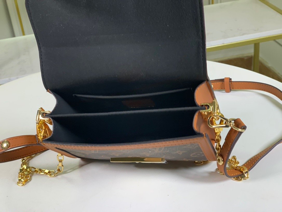 VL - Luxury Edition Bags LUV 037
