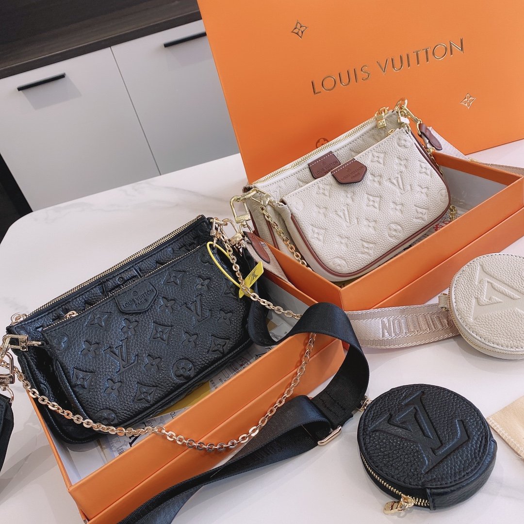VL - Luxury Edition Bags LUV 062