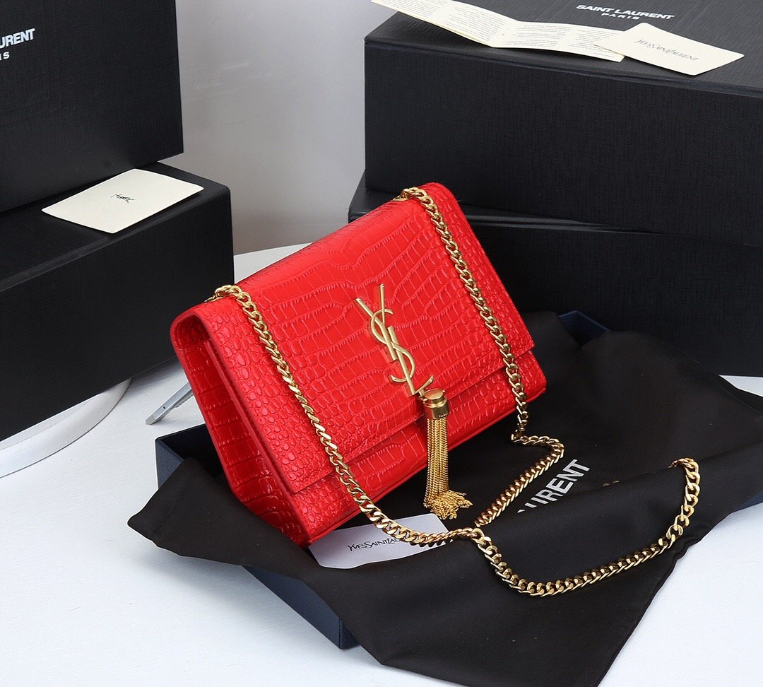VL - Luxury Edition Bags SLY 093
