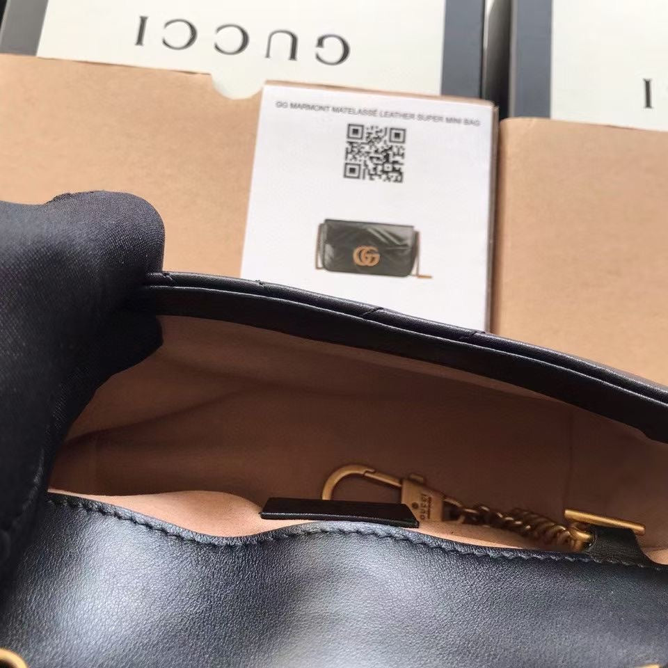VL - Luxury Bag GCI 440