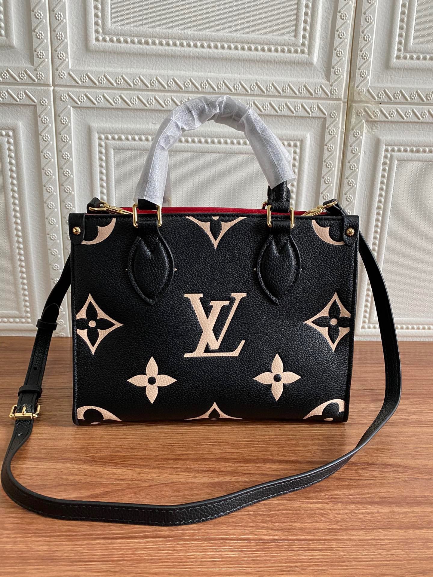 VL - Luxury Edition Bags LUV 454