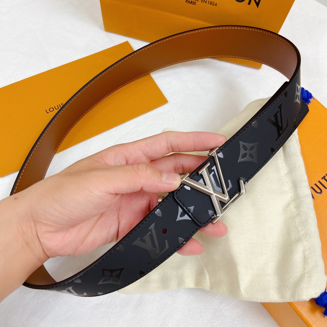 Vl - Luxury LUV BELTS 035