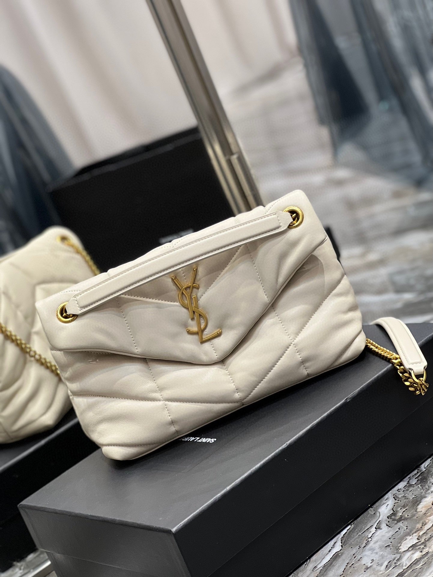 VL - Luxury Bag SLY 226