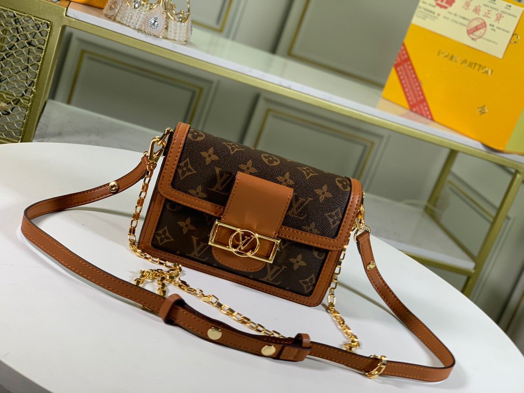 VL - Luxury Edition Bags LUV 037