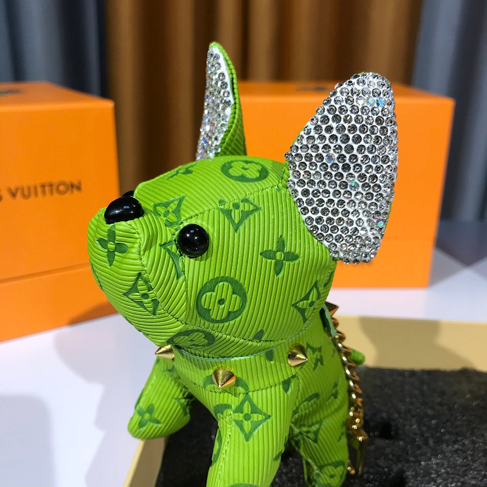 VL - Luxury Edition Keychains LUV 075