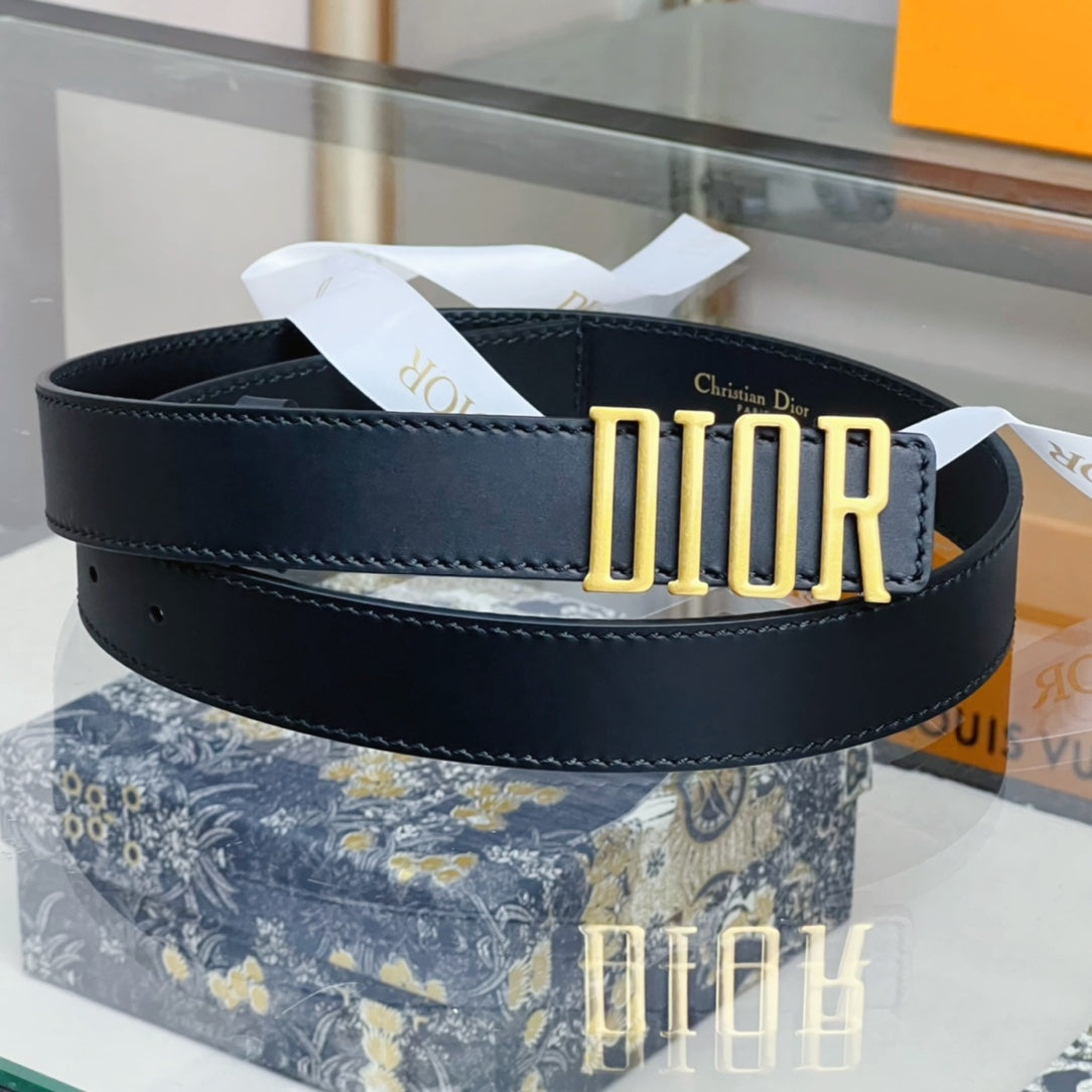Vl - Luxury DIR BELTS 005