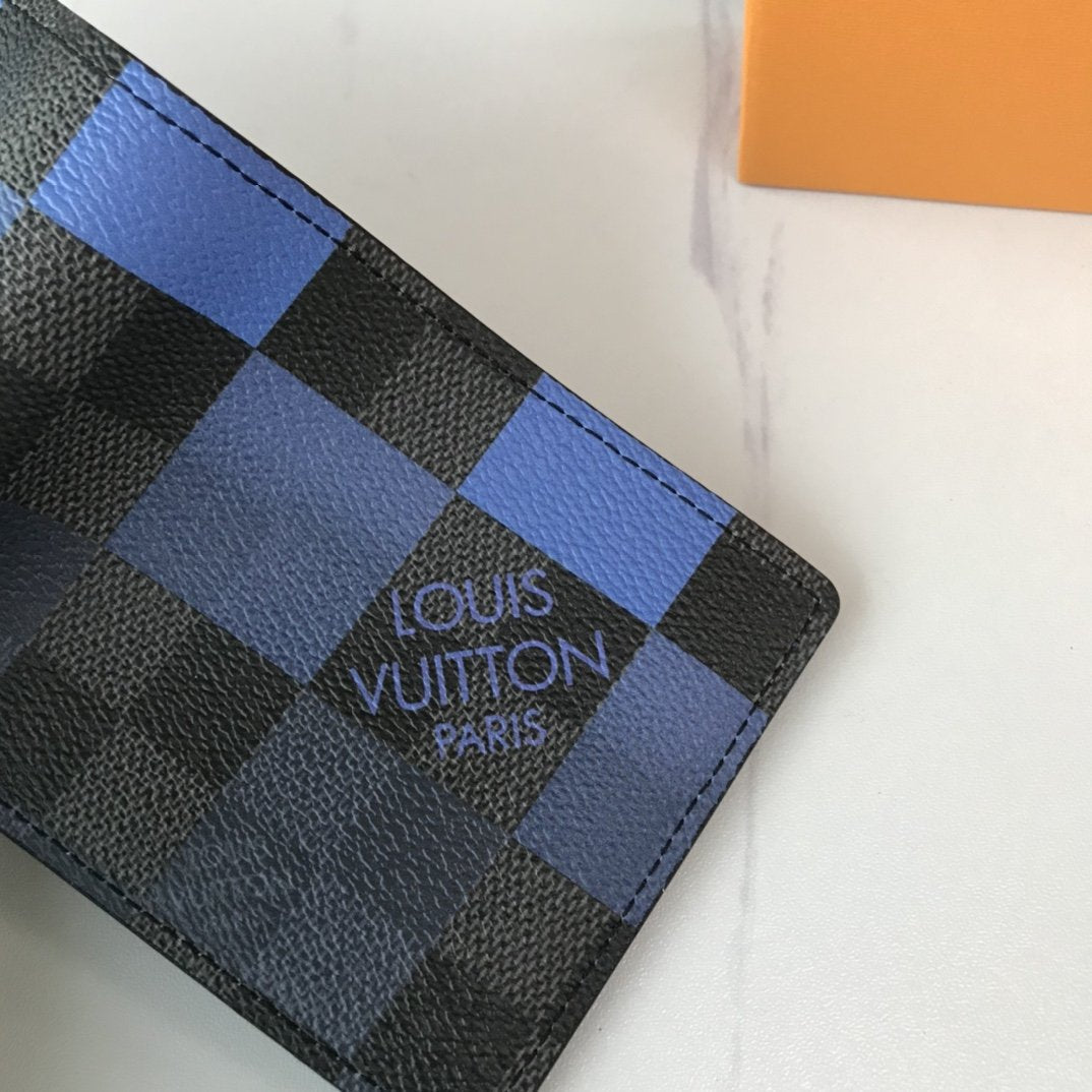 VL - Luxury Edition Wallet LUV 046