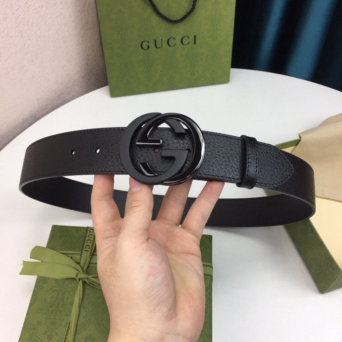 Vl - Luxury GCI BELTS 019