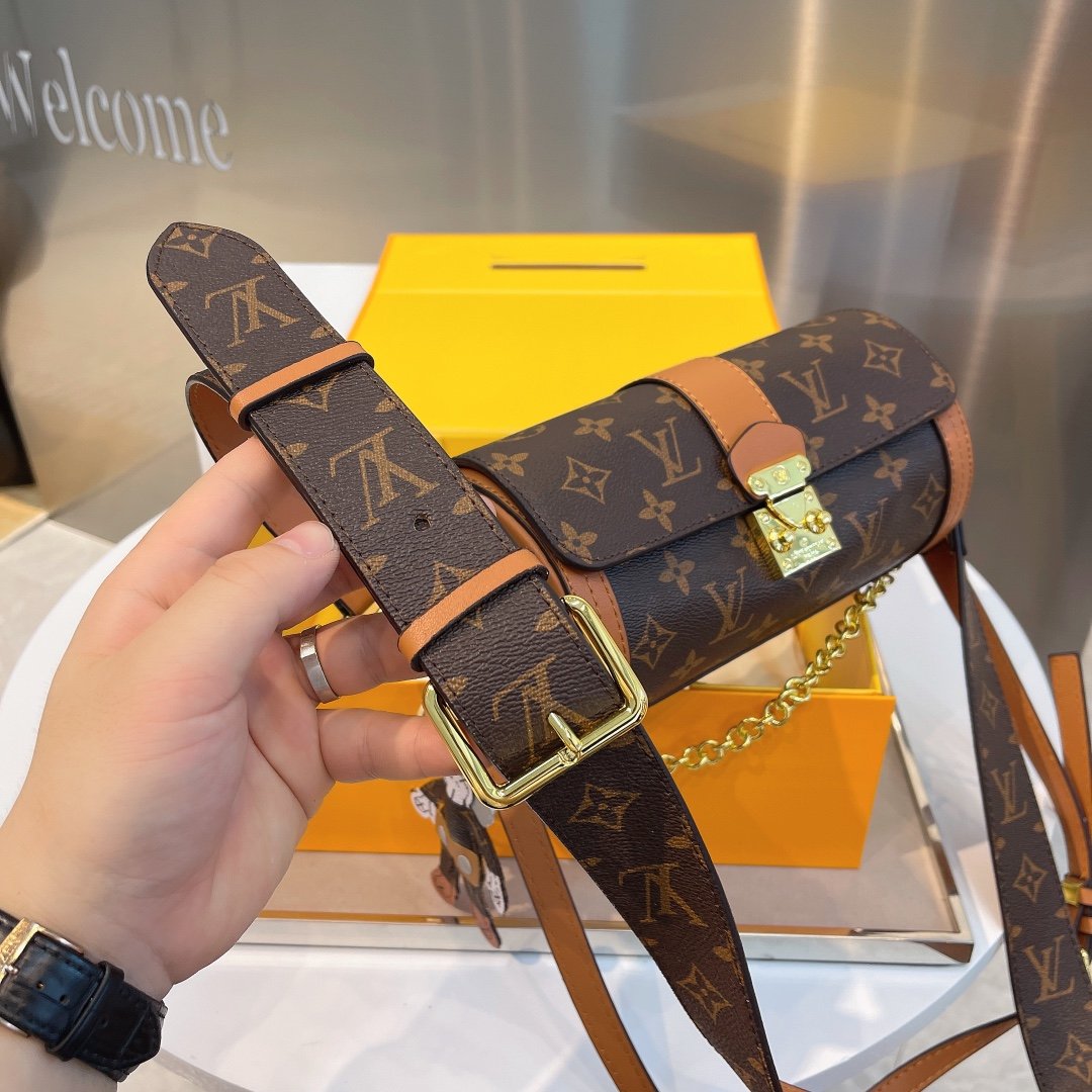 VL - Luxury Edition Bags LUV 478