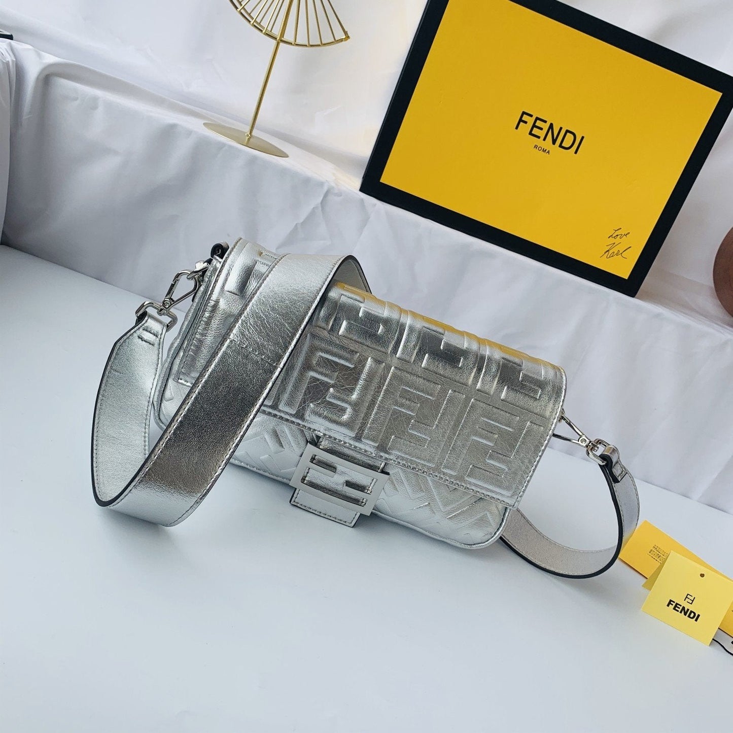 VL - Luxury Edition Bags FEI 178
