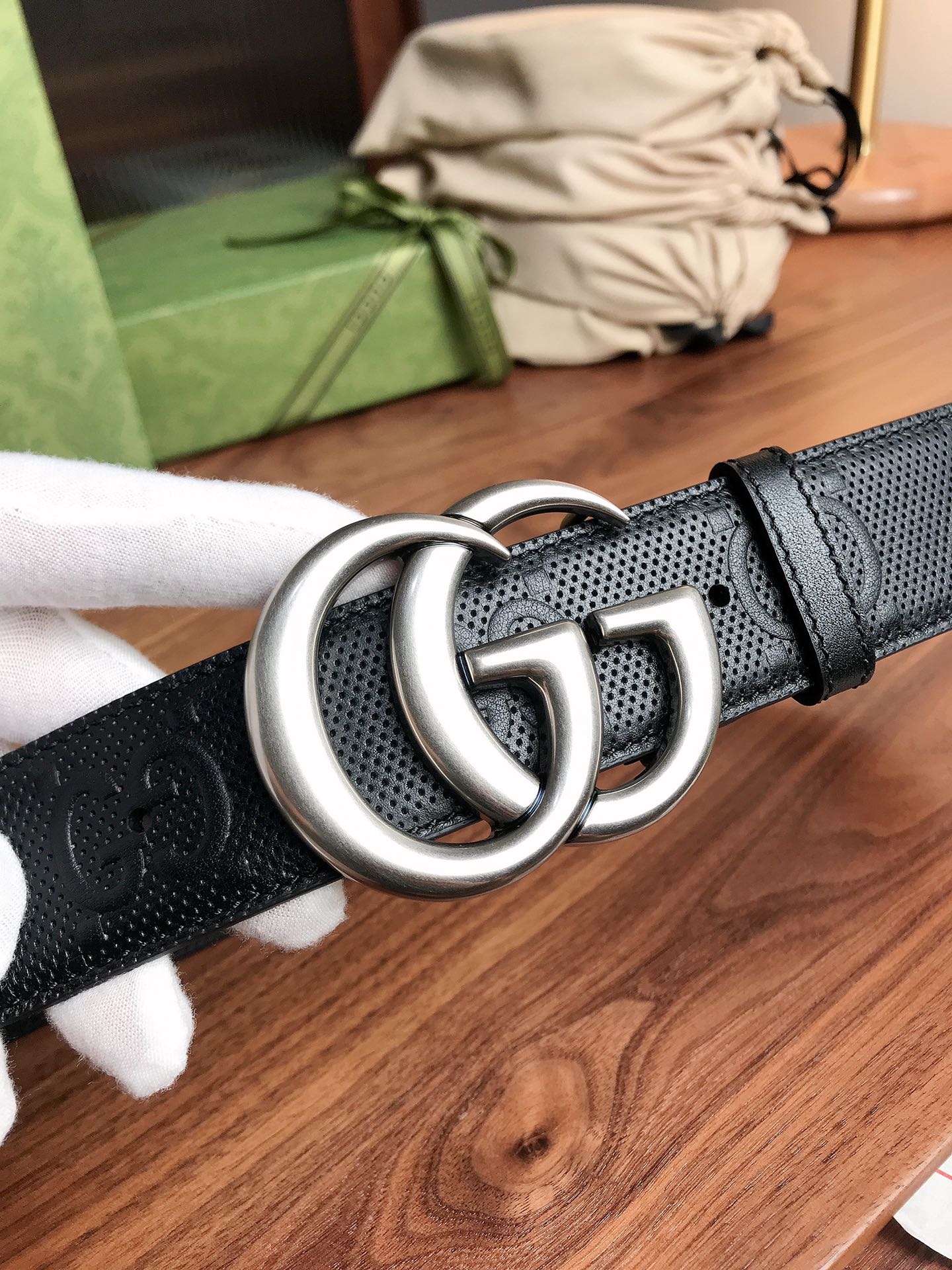 Vl - Luxury GCI BELTS 035