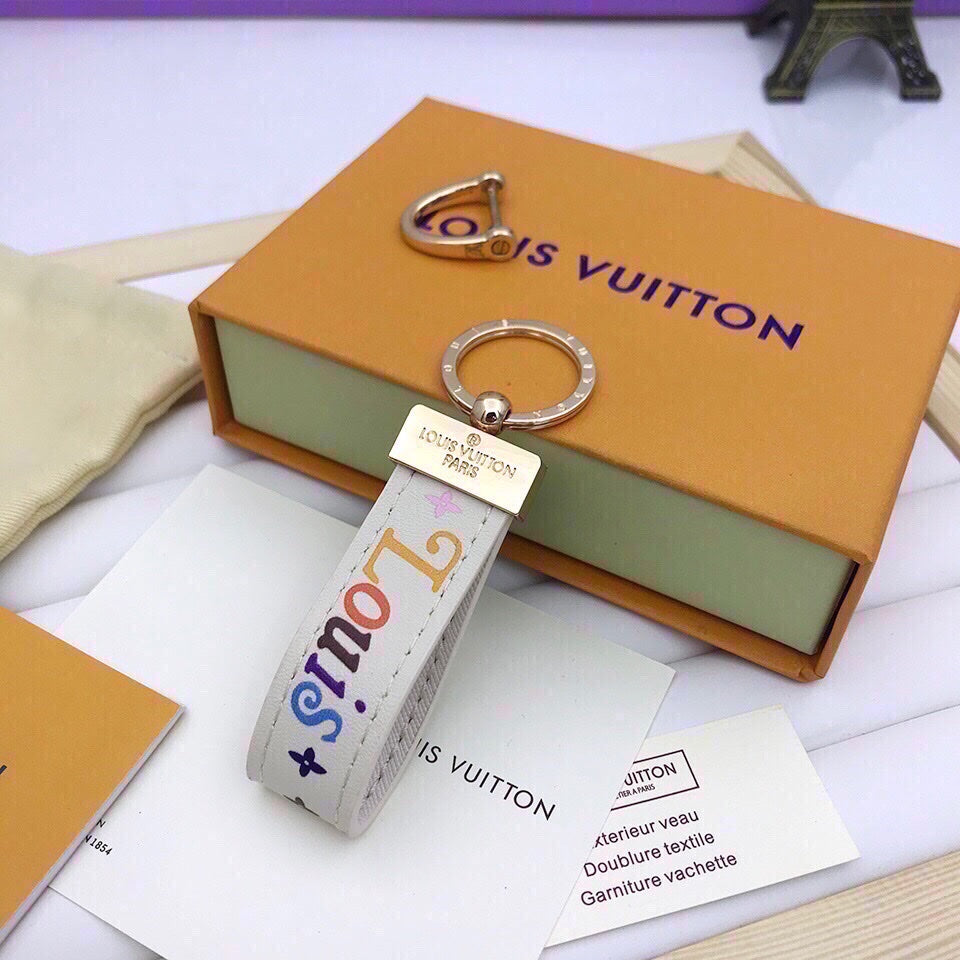 VL - Luxury Edition Keychains LUV 013