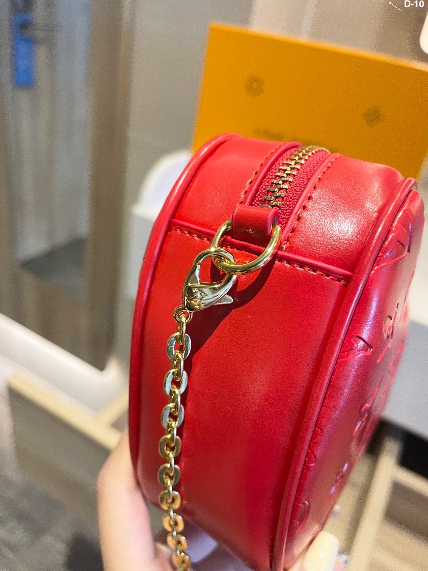 VL - Luxury Edition Bags LUV 517
