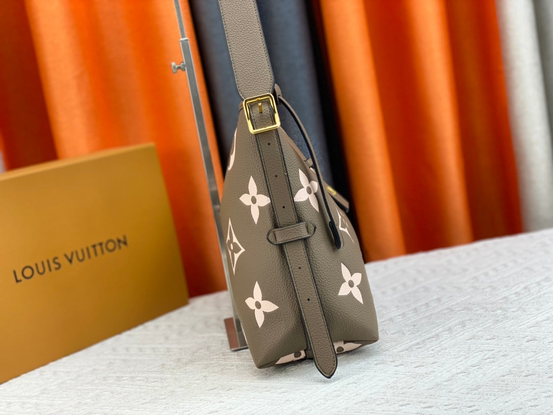 VL - Luxury Bag LUV 628
