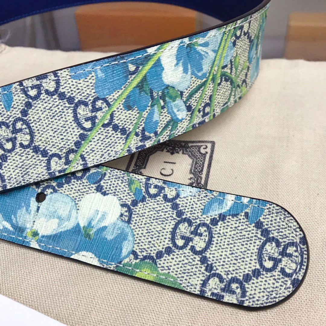 Vl - Luxury GCI BELTS 006