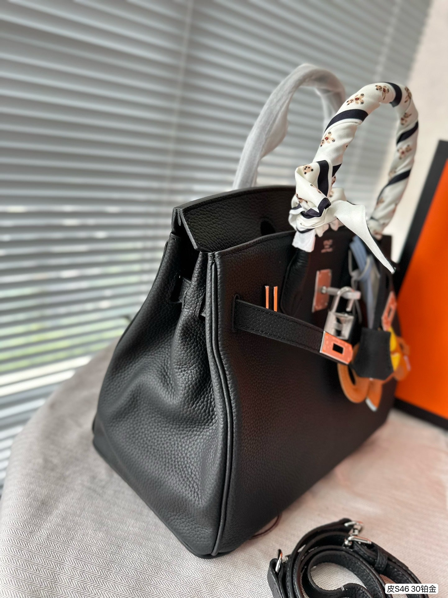 VL - Luxury Bag HM 149