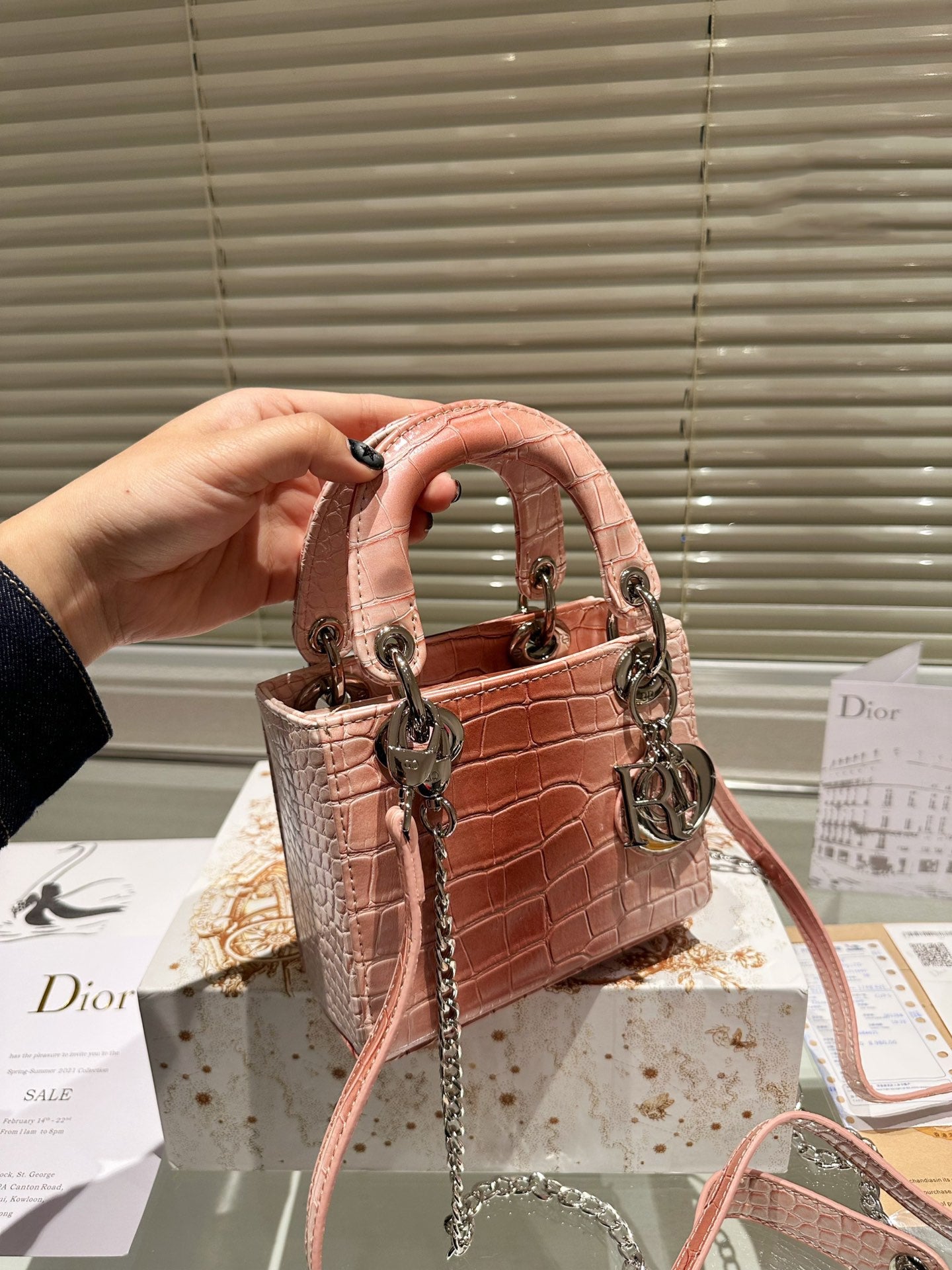 VL - New Luxury Bags DIR 370