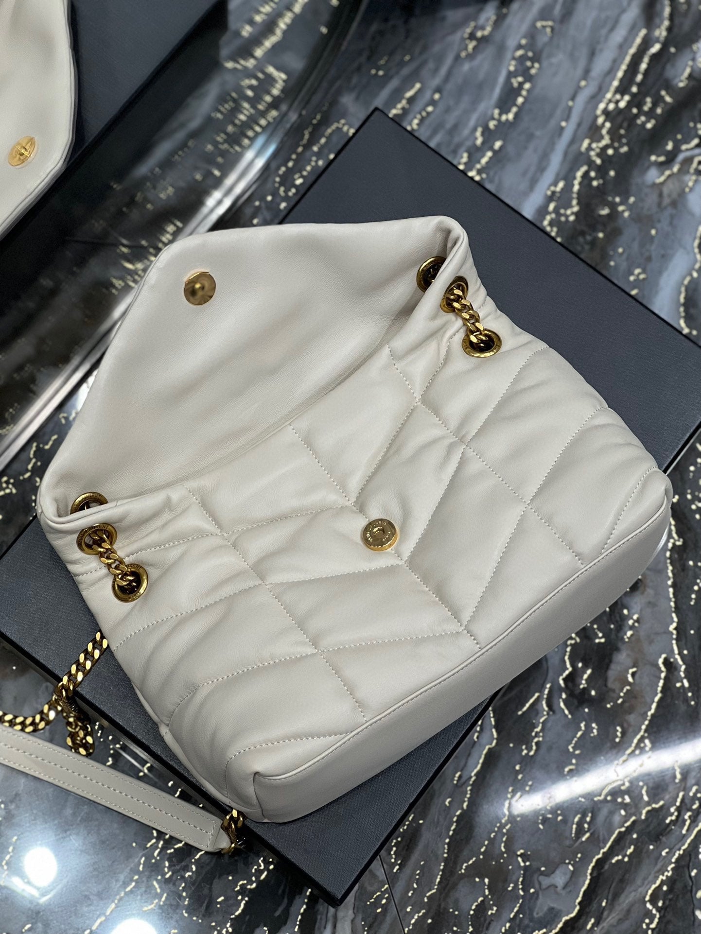 VL - Luxury Bag SLY 226