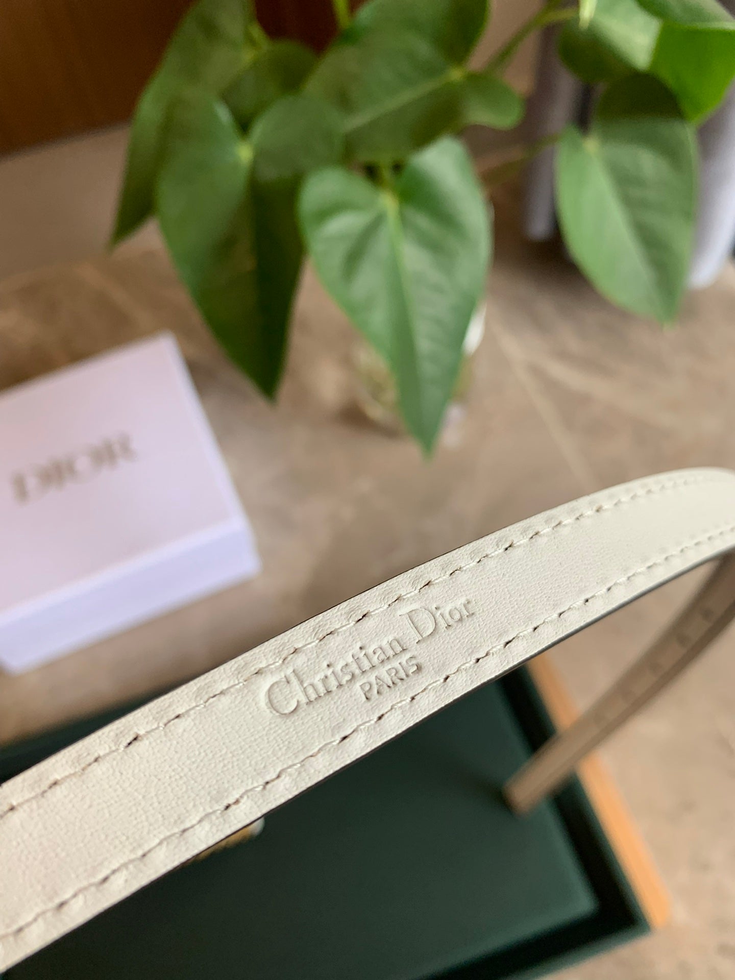 Vl - Luxury DIR BELTS 003
