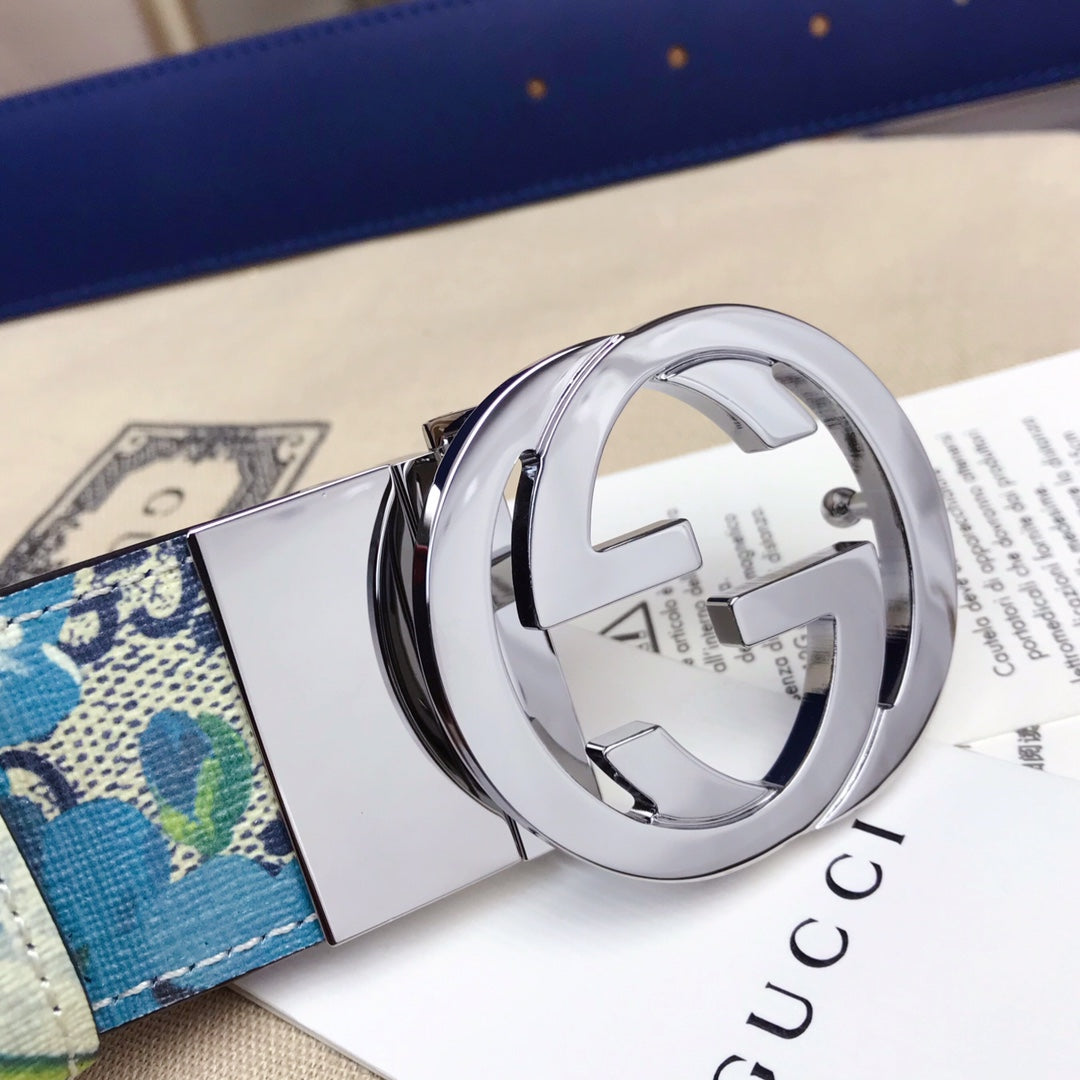 Vl - Luxury GCI BELTS 006