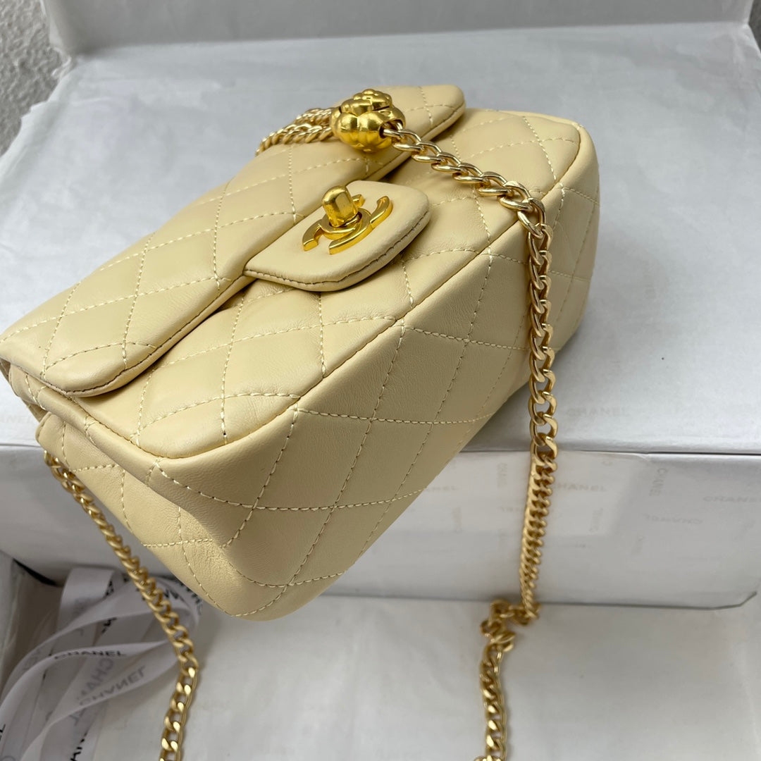 VL - Luxury Bag CHL 577