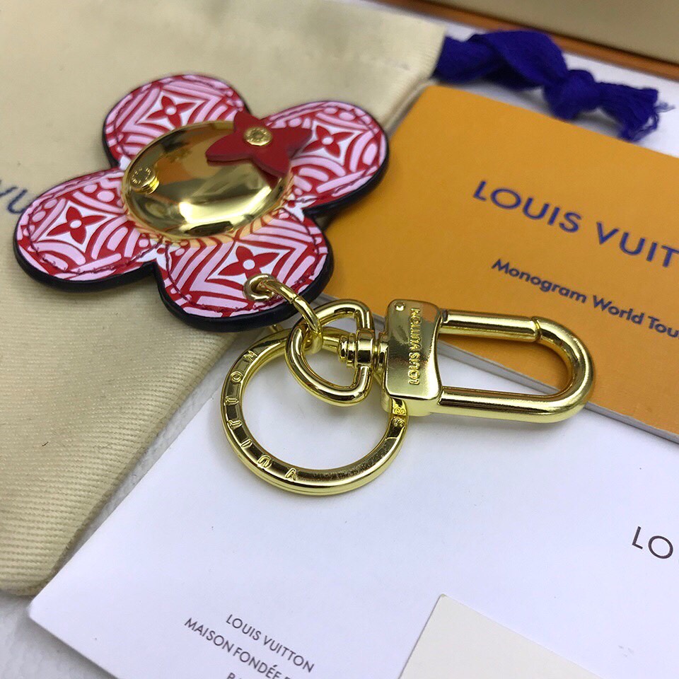 VL - Luxury Edition Keychains LUV 018