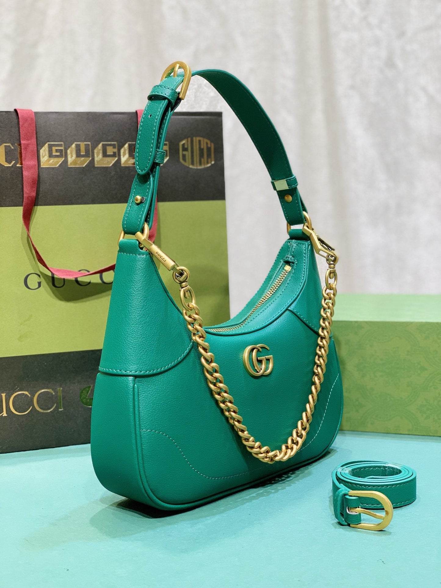 VL - Luxury Bag GCI 466