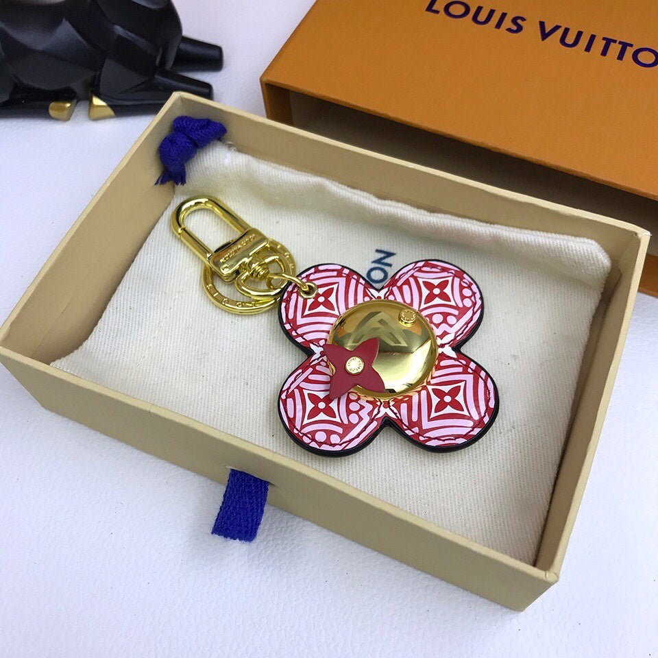 VL - Luxury Edition Keychains LUV 018