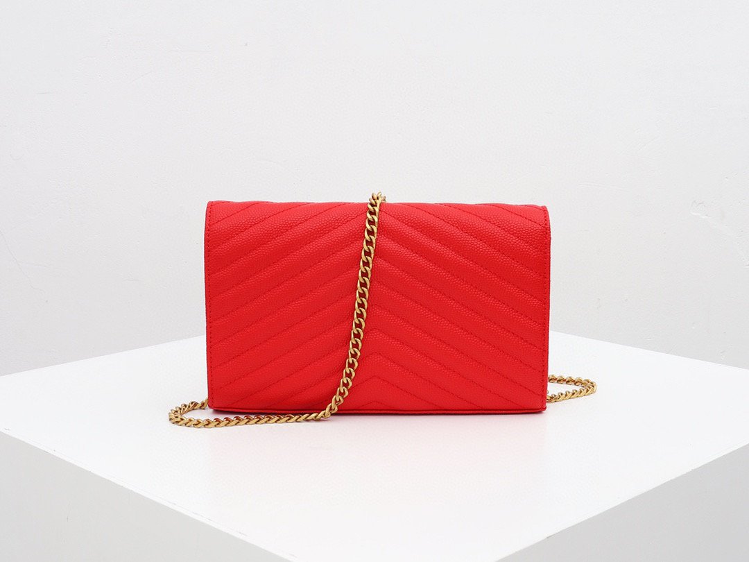 VL - Luxury Edition Bags SLY 070