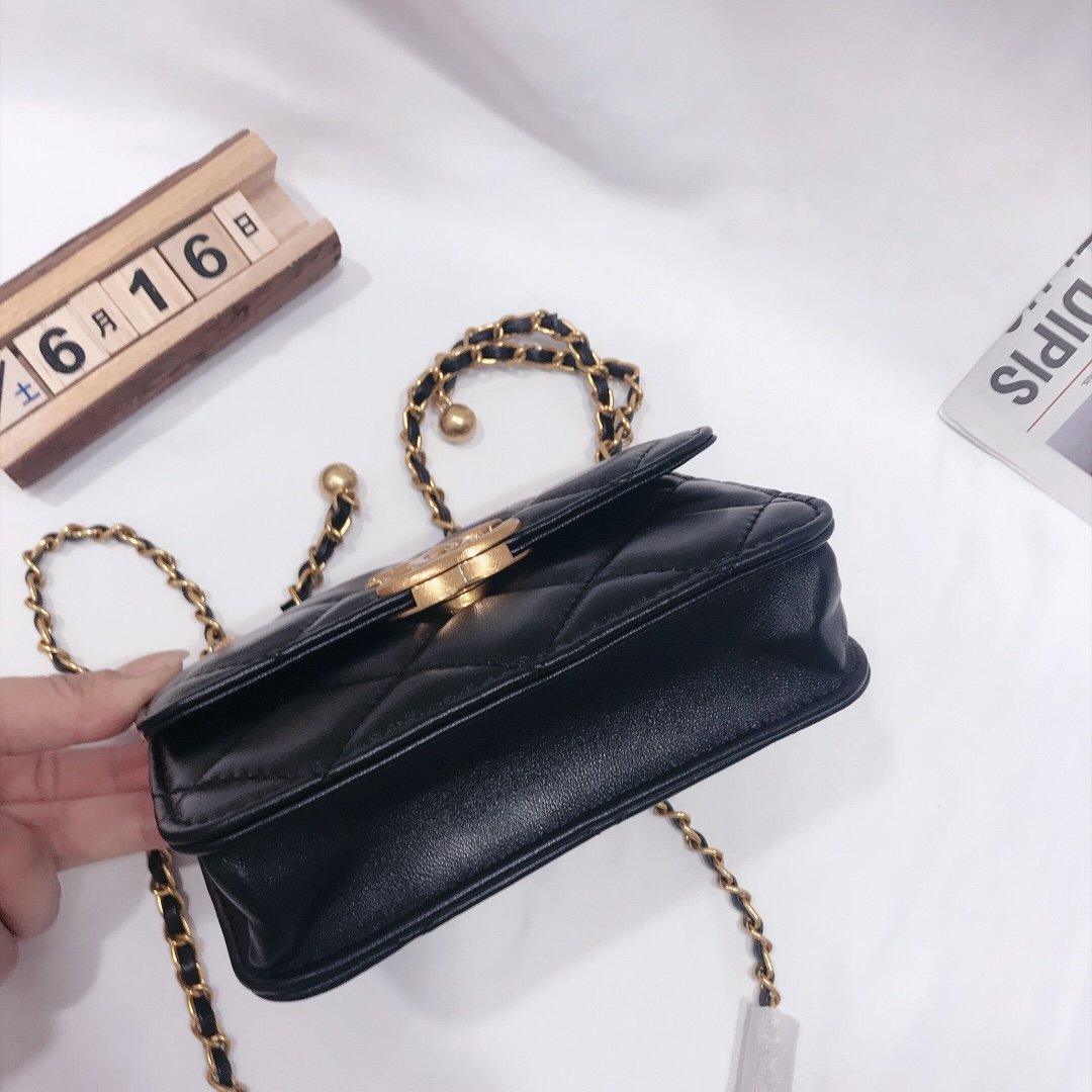 VL - Luxury Edition Bags CH-L 203