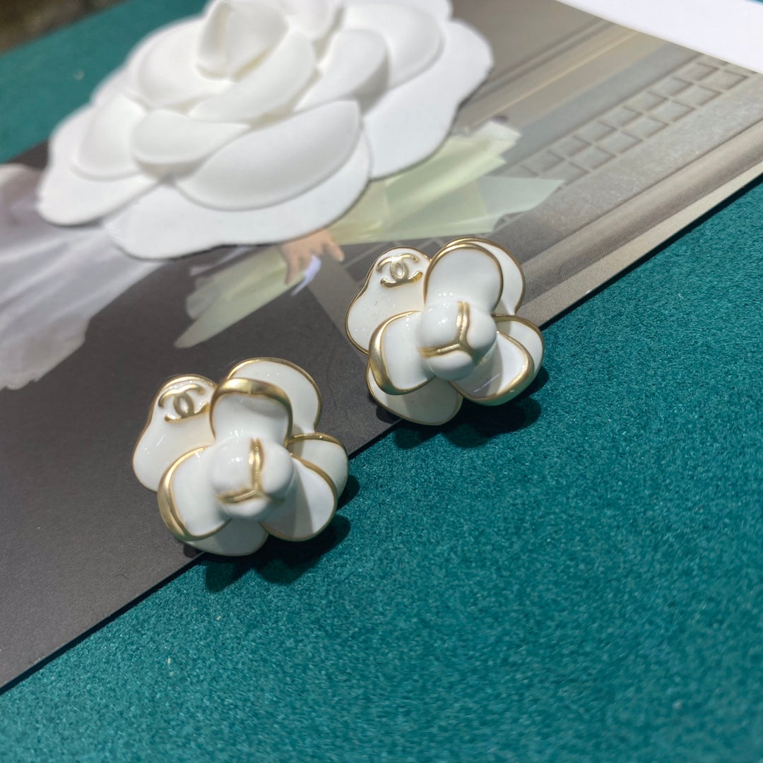VL - Luxury Edition Earring CH-L 072