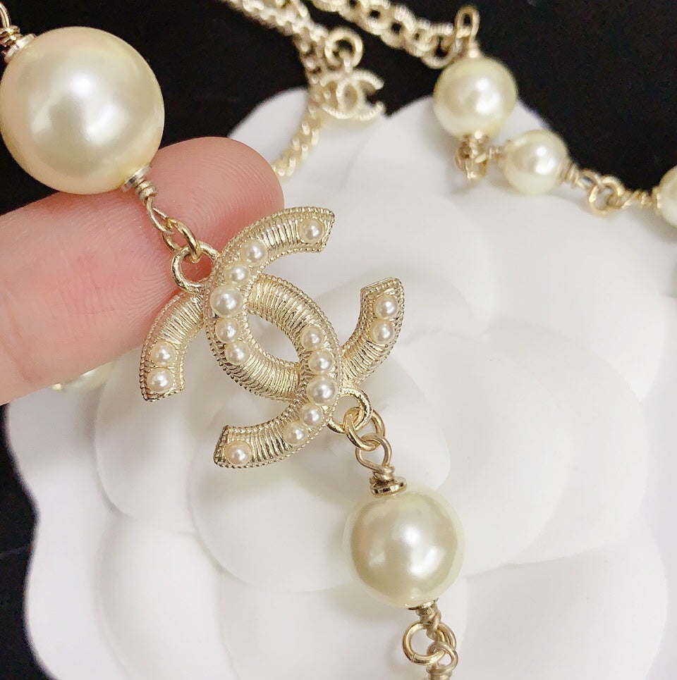 VL - Luxury Edition Necklace CH-L050