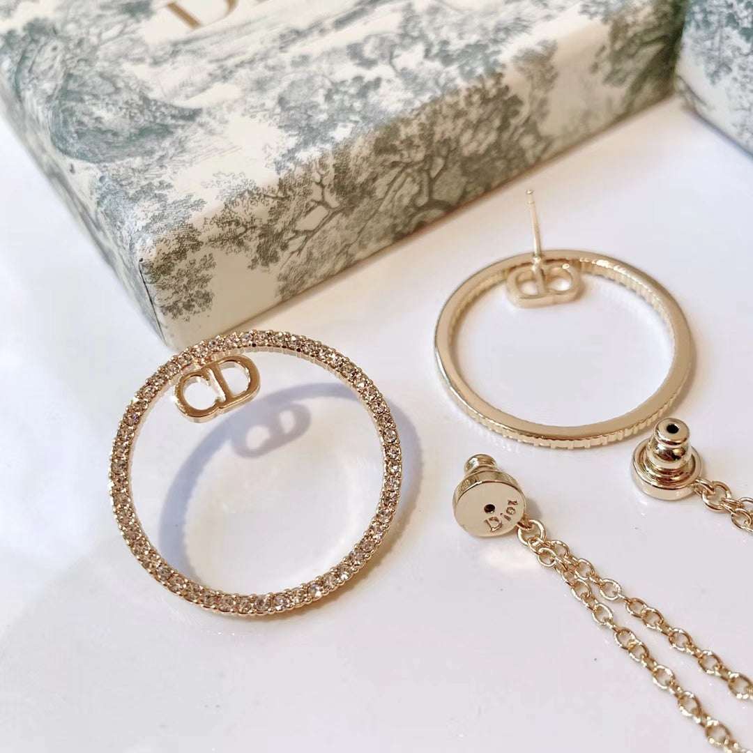 VL - Luxury Edition Earring Dir 030