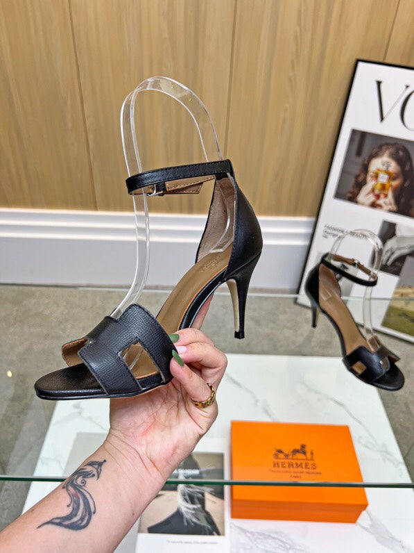Designer HM HIGH HEELS 060