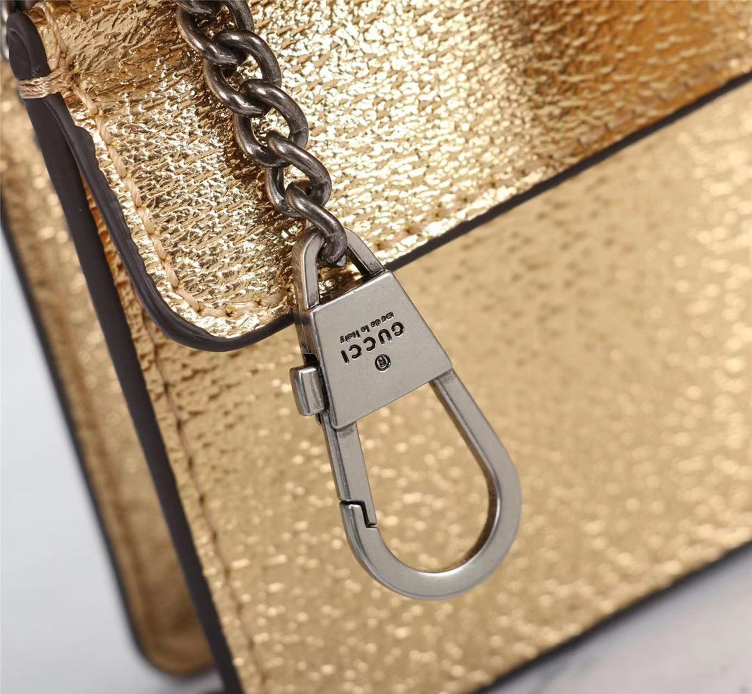 VL - Luxury Bag GCI 472