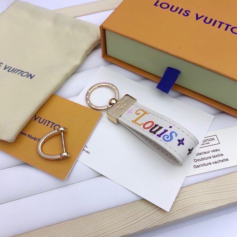 VL - Luxury Edition Keychains LUV 013