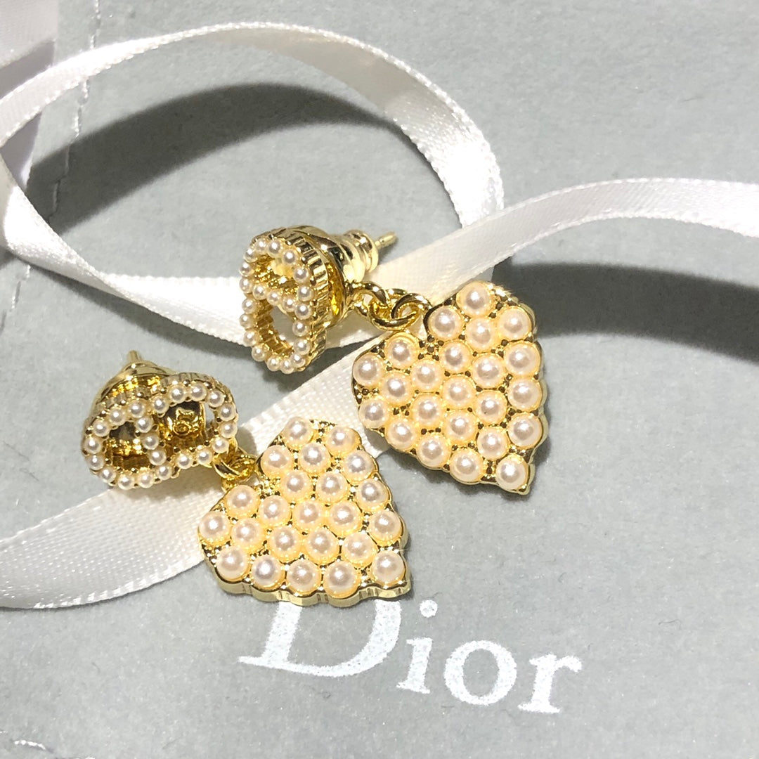 VL - Luxury Edition Earring Dir 018
